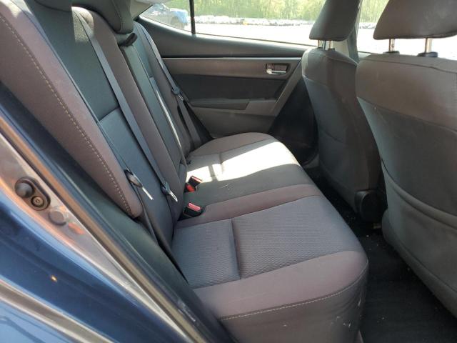2017 TOYOTA COROLLA L - 2T1BURHE4HC869784