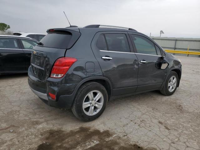 2018 CHEVROLET TRAX 1LT - 3GNCJLSB9JL271824
