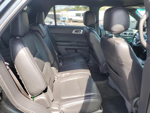 2015 FORD EXPLORER X - 1FM5K8D83FGA60414