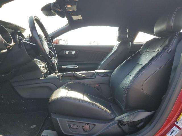 2021 FORD MUSTANG GT - 1FA6P8CF4M5113873