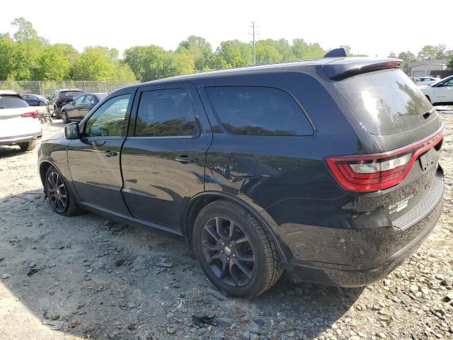Vin: 1c4sdjct1fc139599, lot: 54666115, dodge durango r/t 20152