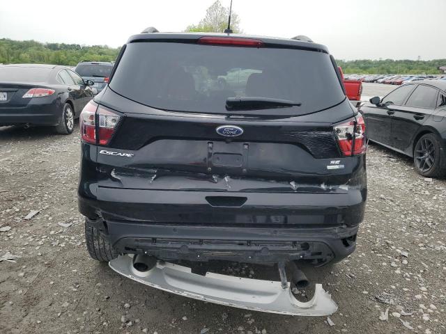 2017 FORD ESCAPE SE - 1FMCU9GD8HUC28570