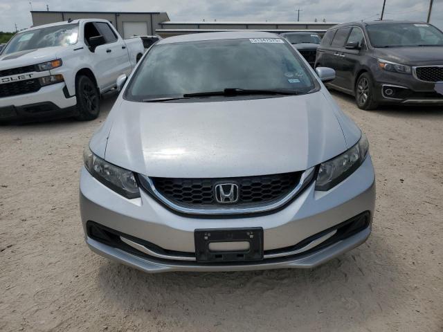 2015 HONDA CIVIC SE 2HGFB2F72FH550794