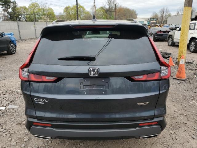 2025 HONDA CR-V 5J6RS6H51SL027336