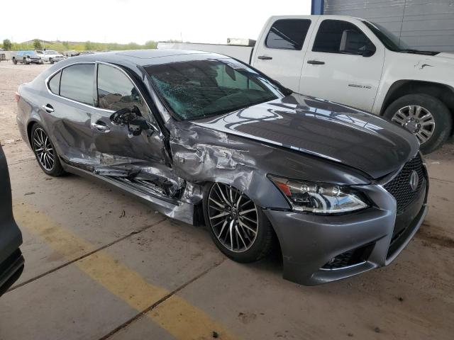 Vin: jthbl5ef2h5143541, lot: 53067065, lexus ls460 460 20174