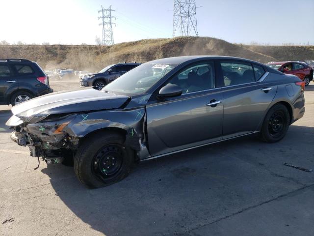 Vin: 1n4bl4bv2pn356288, lot: 52453925, nissan altima s 2023 img_1