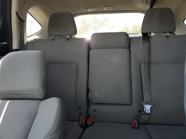 2015 HONDA CR-V EX - 2HKRM4H55FH682887