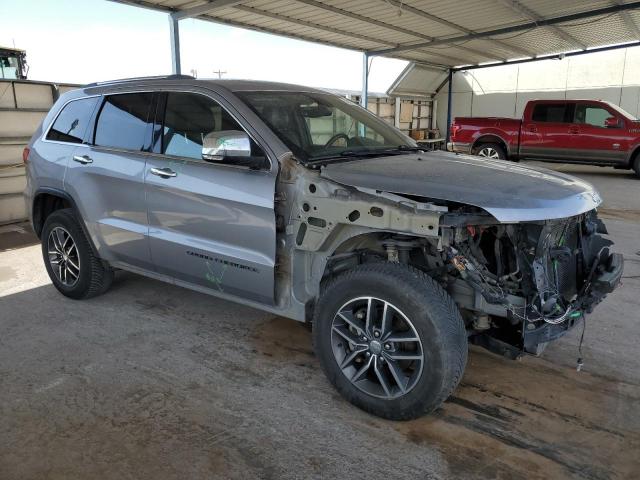 Vin: 1c4rjfbg6jc195944, lot: 50926435, jeep grand cher limited 20184
