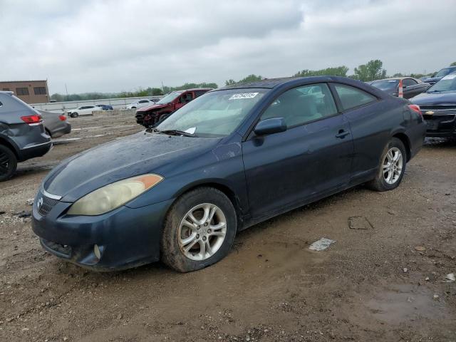 TOYOTA CAMRY SOLA