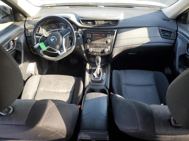2017 NISSAN ROGUE S - JN8AT2MV4HW002019