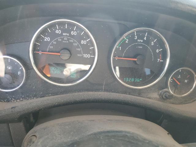 2018 JEEP WRANGLER U - 1C4BJWDG4JL882001