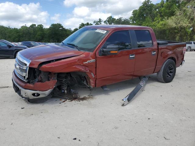 Vin: 1ftfw1ef5ekd72568, lot: 51578795, ford f-150 supercrew 2014 img_1