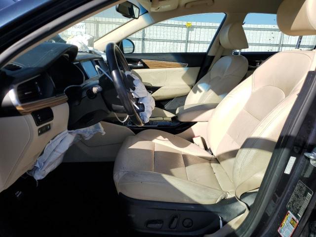 2017 KIA CADENZA PR - KNALB4J15H5073415