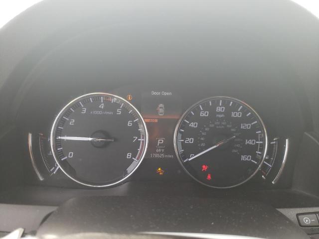 2016 ACURA RLX TECH - JH4KC1F59GC000157