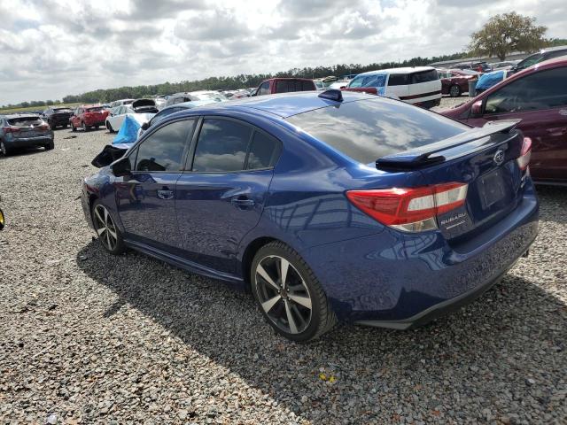 Vin: 4s3gkal61h3615598, lot: 52388685, subaru impreza sport 20172