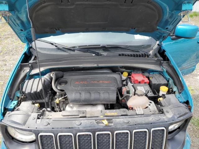 2020 JEEP RENEGADE LATITUDE ZACNJBBB8LPL68984