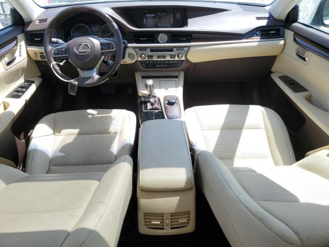 2018 LEXUS ES 350 - 58ABK1GG2JU083599