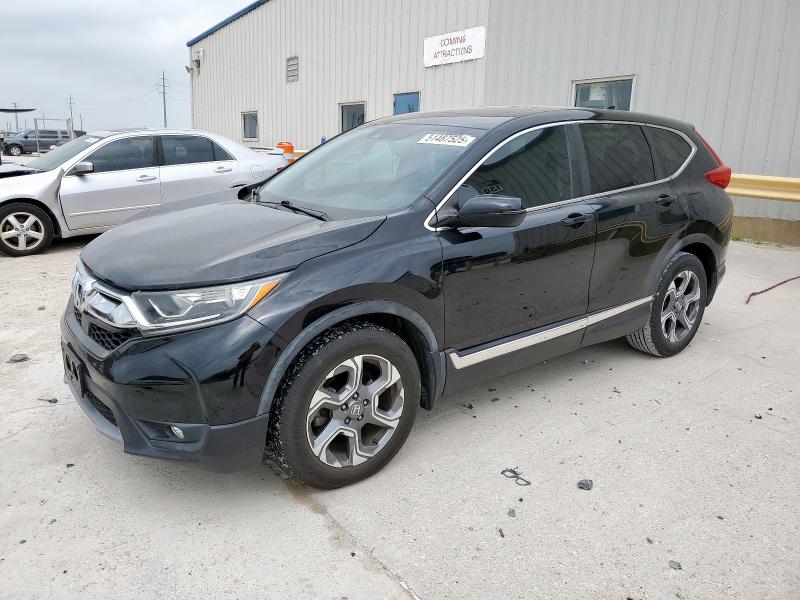 HONDA CR-V EXL