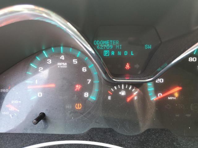 2016 CHEVROLET TRAVERSE L 1GNKRHKD8GJ174116