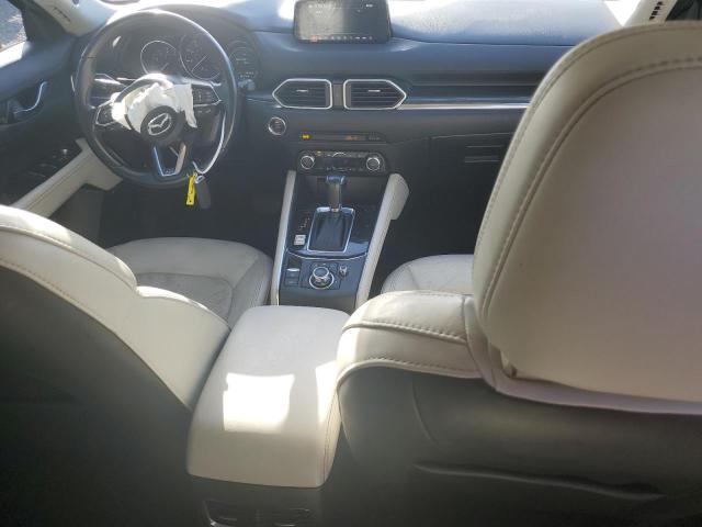 2017 MAZDA CX-5 GRAND - JM3KFADL1H0141132