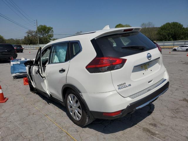 Vin: jn8at2mt5hw133944, lot: 52708225, nissan rogue s 20172