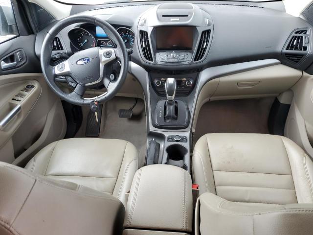 2015 FORD ESCAPE SE - 1FMCU0GX2FUA79978