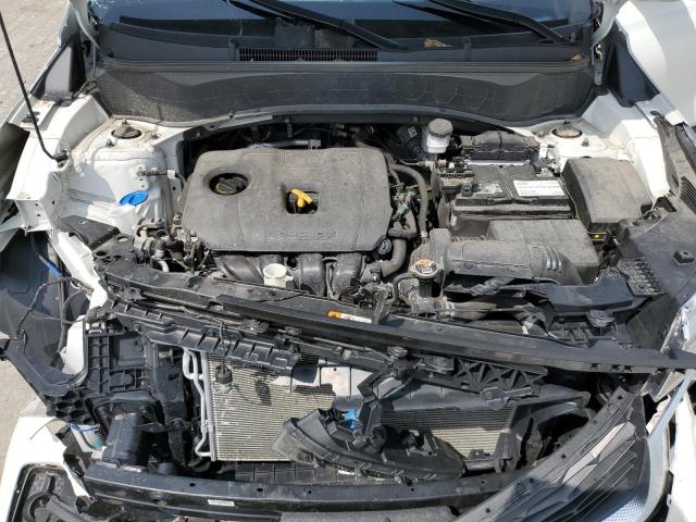 2021 KIA SELTOS S - KNDEUCAA5M7047704
