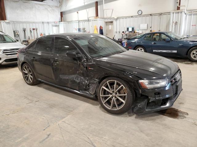Vin: waubgafl1fa018874, lot: 53374295, audi s4/rs4 premium plus 20154