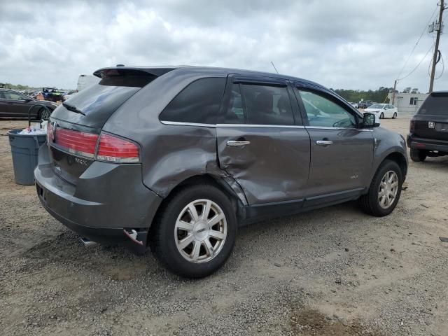 Vin: 2lmdj6jc3abj24967, lot: 51039575, lincoln mkx 20103