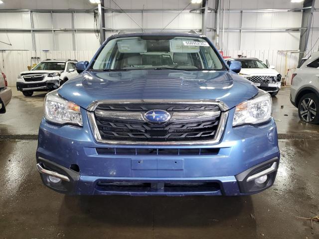 2017 SUBARU FORESTER 2 - JF2SJAJC5HH592272