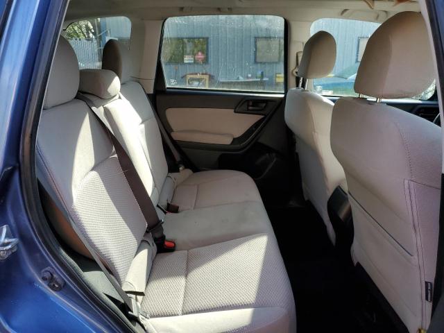 2015 SUBARU FORESTER 2 - JF2SJADC1FH405697
