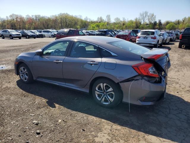Vin: 2hgfc2f54jh574244, lot: 54202395, honda civic lx 20182