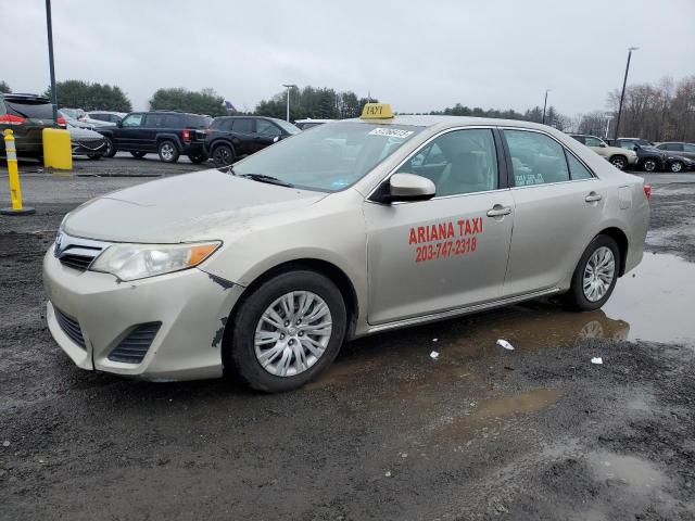 TOYOTA CAMRY HYBR