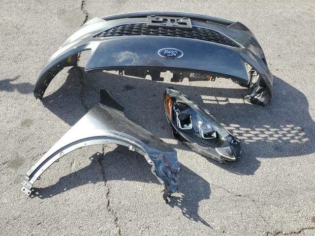 2020 FORD ESCAPE SE - 1FMCU0G65LUB06206