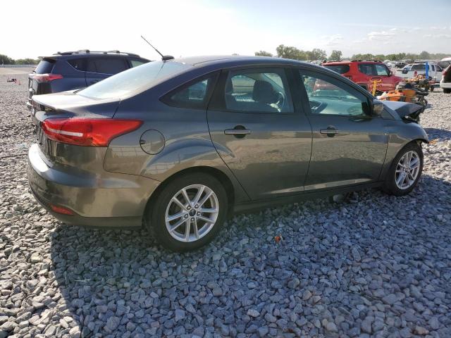 Vin: 1fadp3f2xjl254344, lot: 54663115, ford focus se 20183