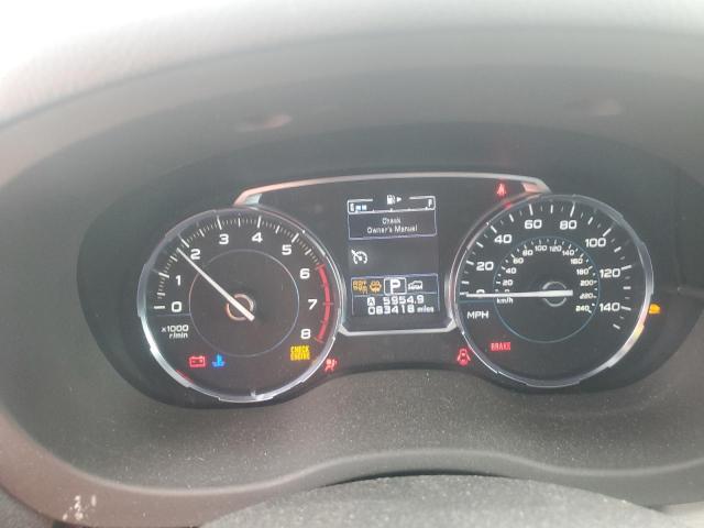 2018 SUBARU FORESTER 2 - JF2SJAJC5JH437324
