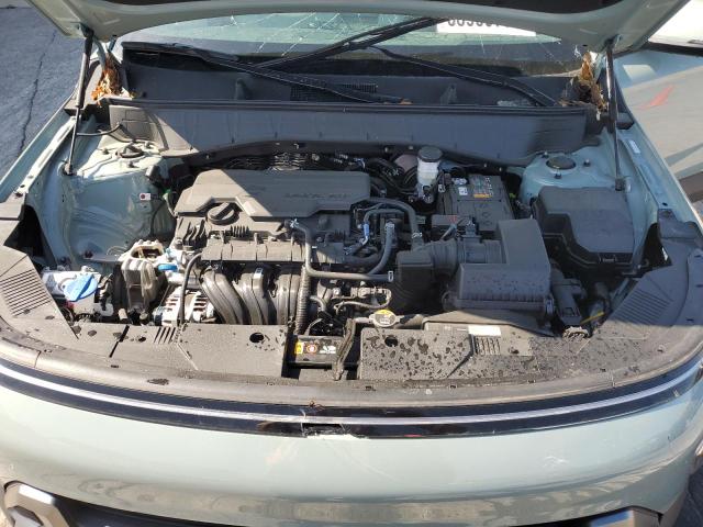 2025 HYUNDAI KONA SEL - KM8HC3AB5SU209138