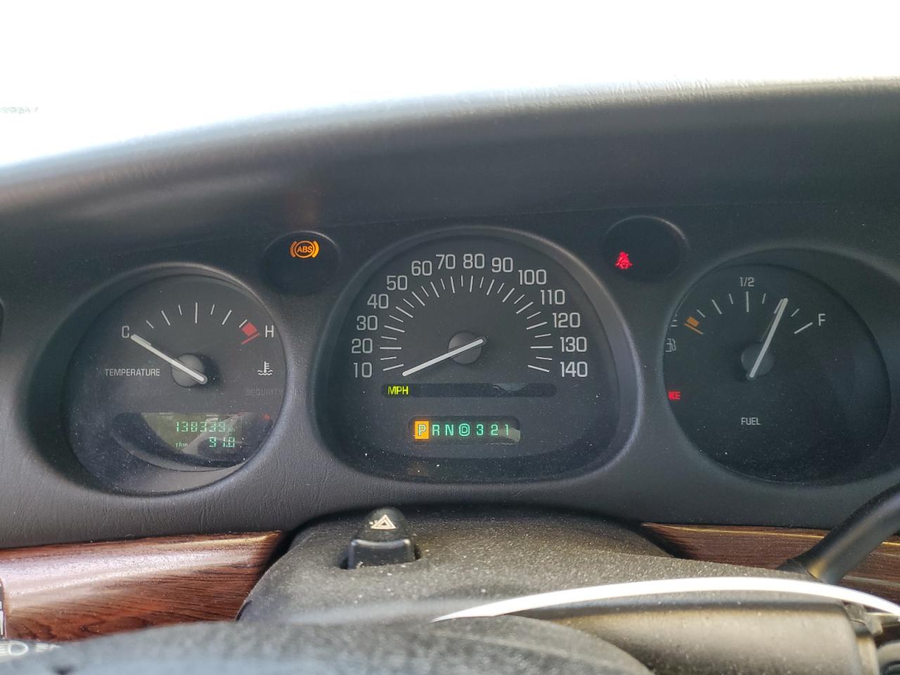 Lot #3211745399 2004 BUICK LESABRE