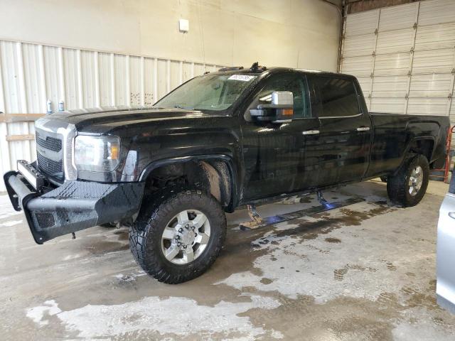 Vin: 1gt424e83ff655292, lot: 55215795, gmc sierra k3500 denali 2015 img_1