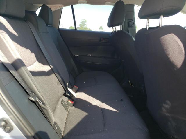 2024 TOYOTA COROLLA CR - 7MUCAAAG5RV098535