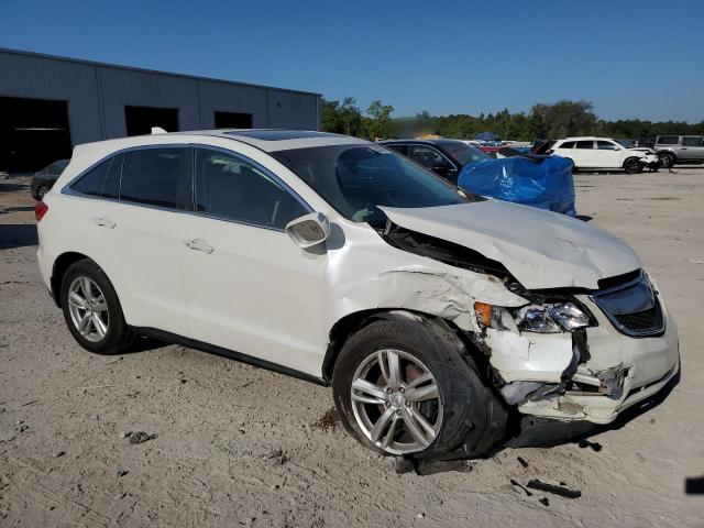 Vin: 5j8tb3h3xfl004055, lot: 53693645, acura rdx 20154