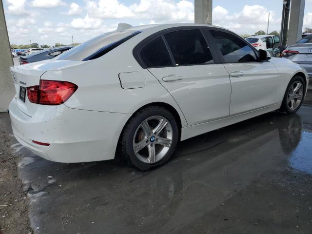 Vin: wba3d3c56ek155591, lot: 51831015, bmw 3 series d 20143
