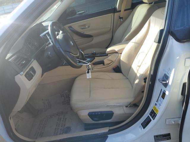 2015 BMW 428 XI GRA - WBA4A7C50FD415218