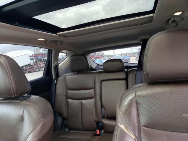 2015 NISSAN MURANO S 5N1AZ2MGXFN208147