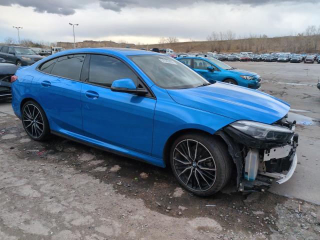 Vin: wba73ak01m7g46511, lot: 51533965, bmw 2 series 20214