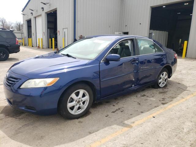 2009 TOYOTA CAMRY BASE #3129882376