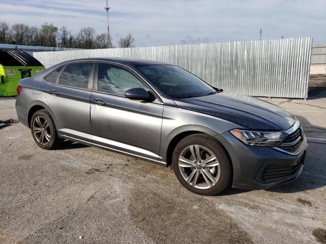 Vin: 3vw7m7bu6pm011617, lot: 53664035, volkswagen jetta se 20234
