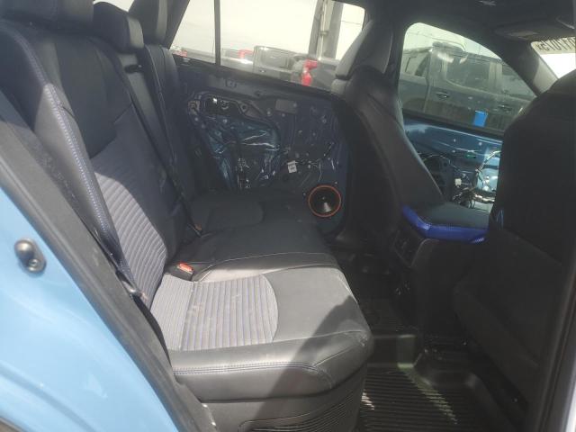 2022 TOYOTA RAV4 XSE - 4T3E6RFV2NU087852