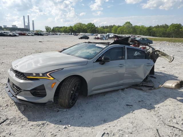 2021 KIA K5 GT LINE #3150356594