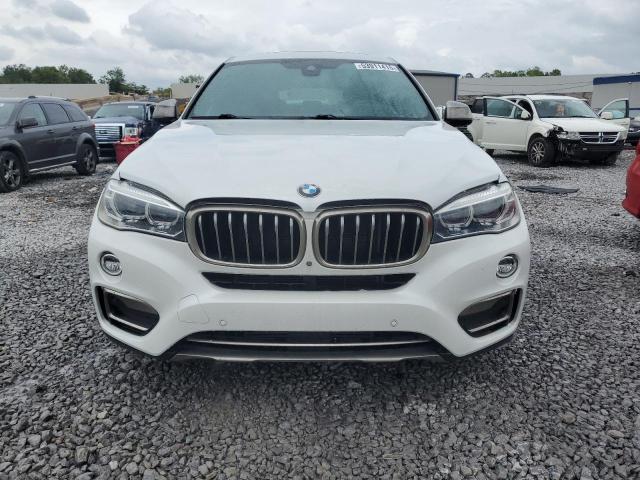 2017 BMW X6 SDRIVE3 - 5UXKU0C35H0G69168